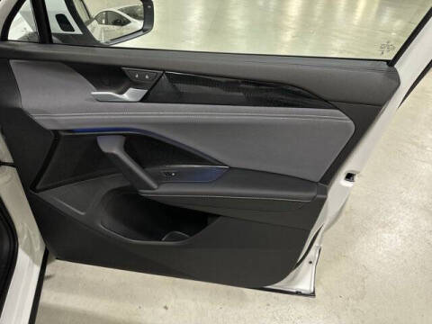 2026 Volkswagen Tiguan SE 4Motion