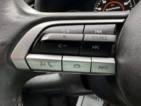 2023 Mazda CX-30 2.5 S Select