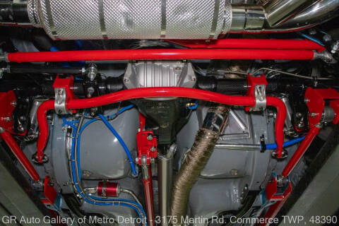 1988 Pontiac Firebird Formula