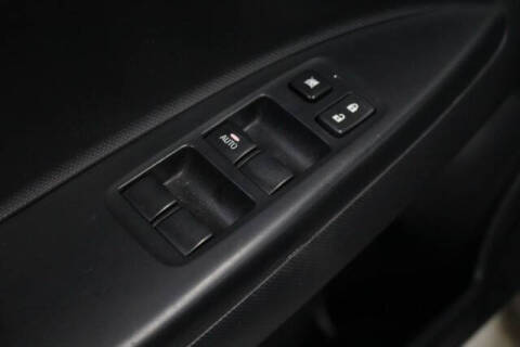 2023 Mitsubishi Mirage G4 ES