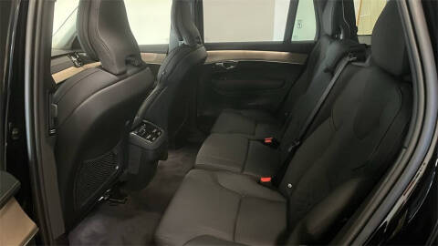 2026 Volvo XC90 B6 Plus 7P