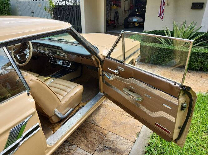 1964 Ford Fairlane
