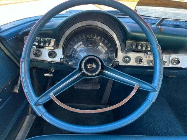1960 Chrysler Windsor 30