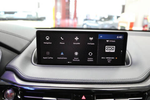 2023 Acura MDX SH-AWD w/Advance