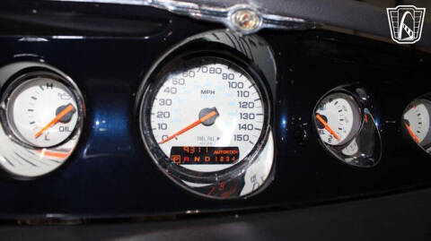 2001 Chrysler Prowler