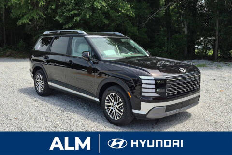 2026 Hyundai Palisade SEL