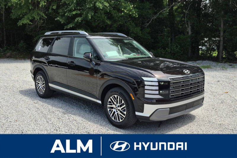 2026 Hyundai Palisade SEL