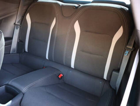 2020 Chevrolet Camaro LT1