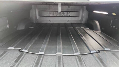 2023 Rivian R1T Adventure