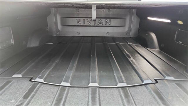 2023 Rivian R1T Adventure