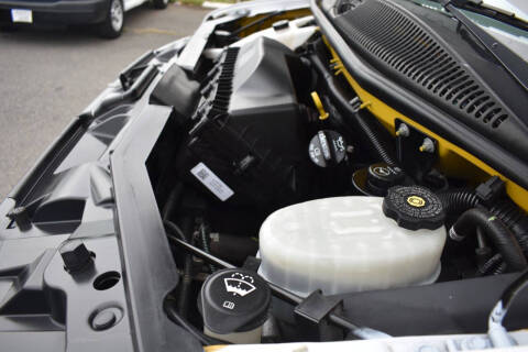 2021 GMC Savana 2500