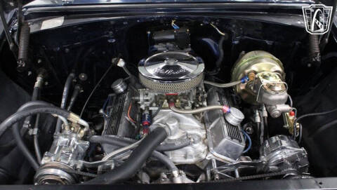 1956 Chevrolet 210
