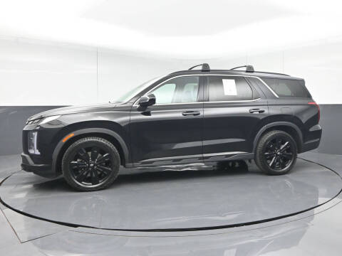 2023 Hyundai Palisade XRT