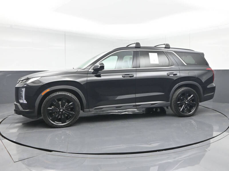 2023 Hyundai Palisade XRT
