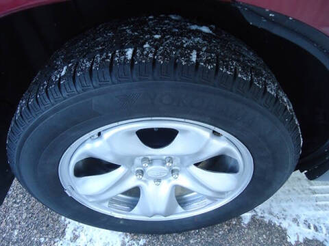 2014 Subaru Forester 2.5i