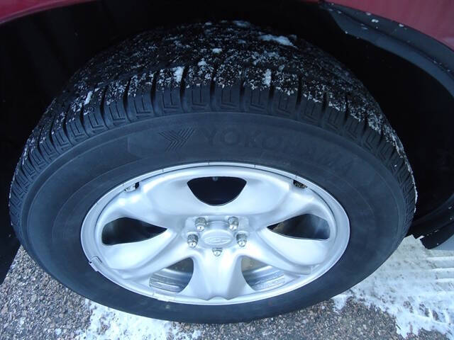 2014 Subaru Forester 2.5i