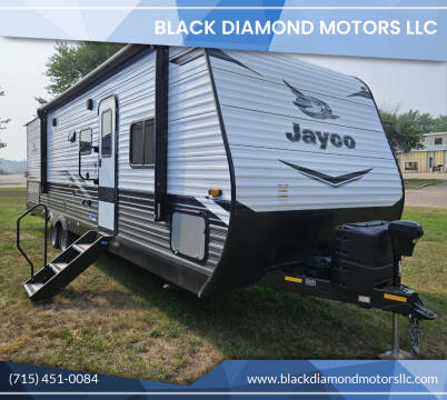 2022 Jayco Jay Flight