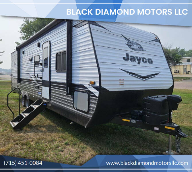 2022 Jayco Jay Flight