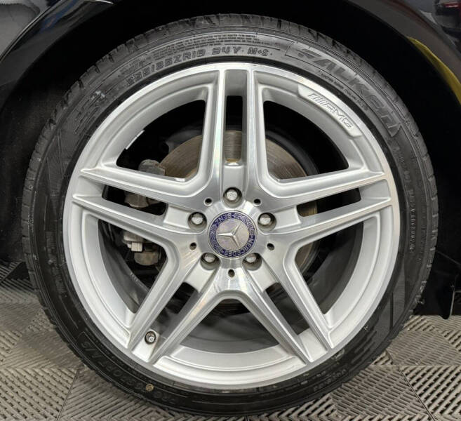 2012 Mercedes-Benz E-Class E 350