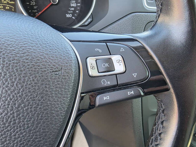 2015 Volkswagen Jetta