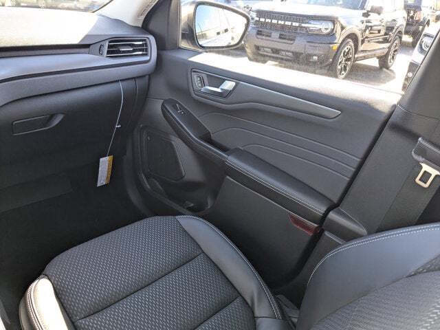 2026 Ford Escape Plug-In Hybrid PHEV