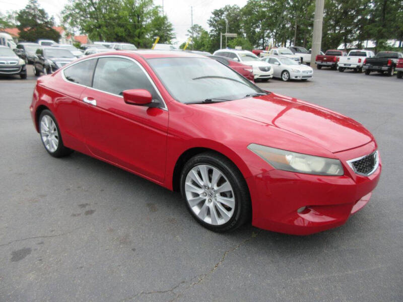 2009 Honda Accord