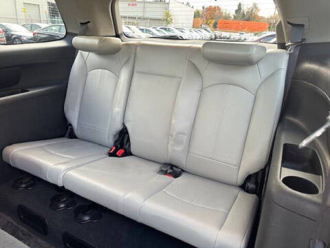 2007 GMC Acadia SLT-2