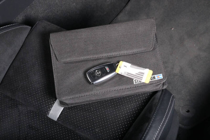 2022 Toyota GR86 Premium