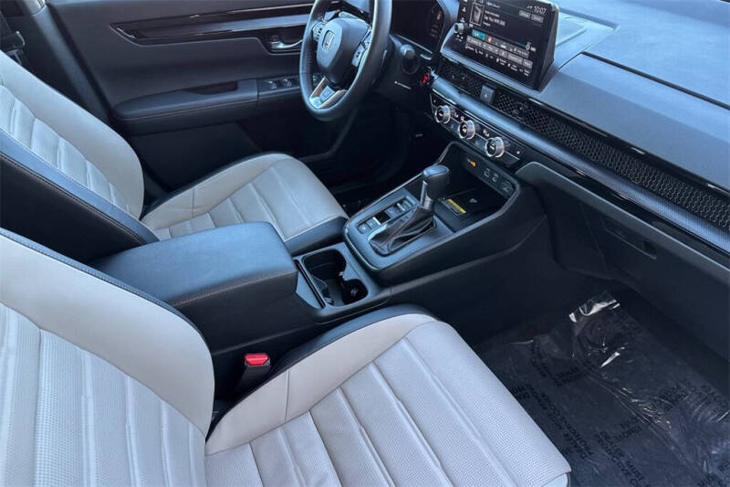 2023 Honda CR-V Hybrid Sport Touring