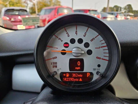 2012 MINI Cooper Hardtop