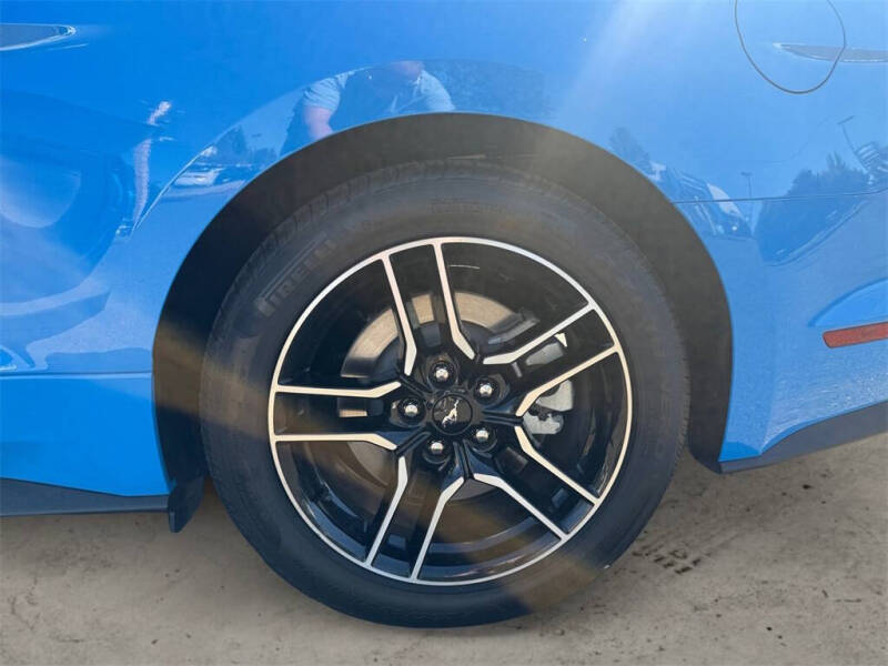 2022 Ford Mustang GT