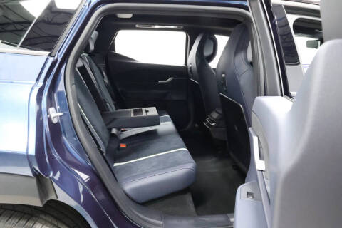 2023 Fisker Ocean One