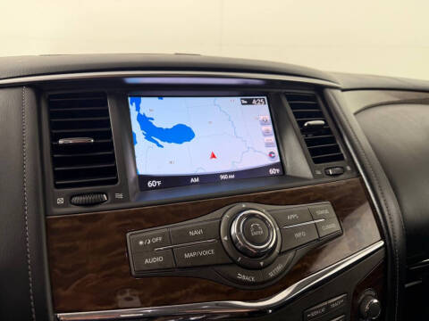 2019 Nissan Armada SV
