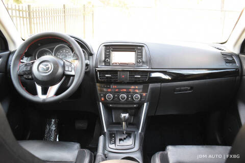 2013 Mazda CX-5 Grand Touring