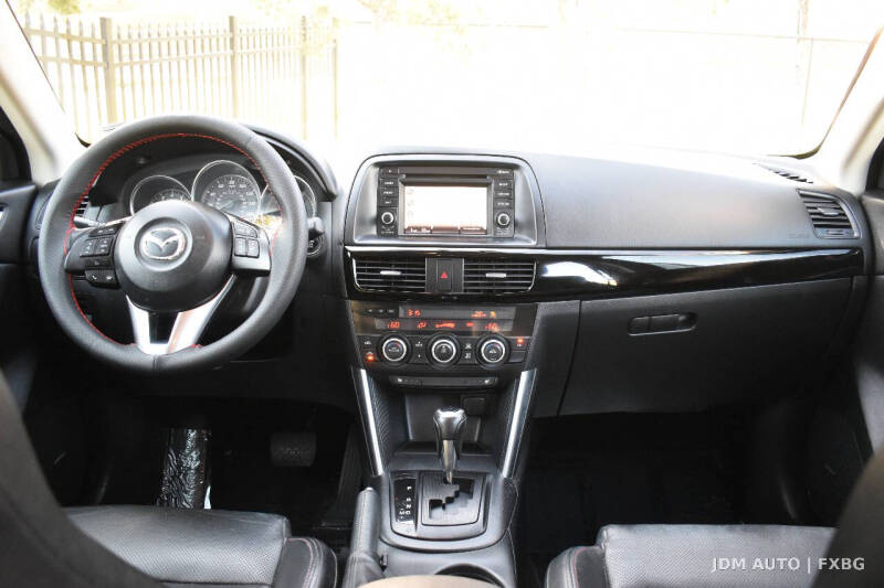 2013 Mazda CX-5 Grand Touring