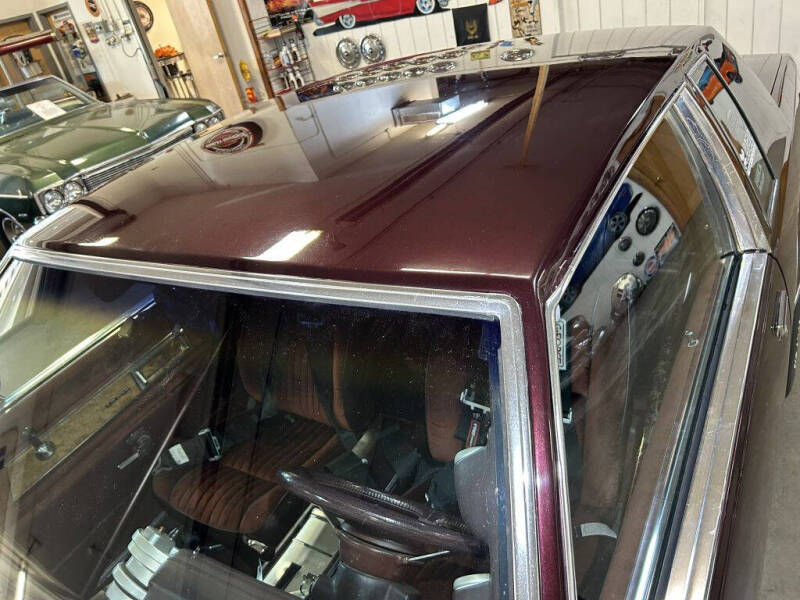 1986 Buick Regal Limited