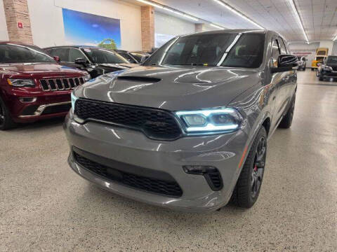 2022 Dodge Durango SRT 392