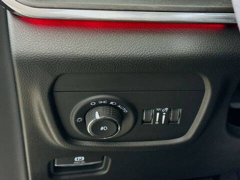 2025 Jeep Grand Cherokee L Overland