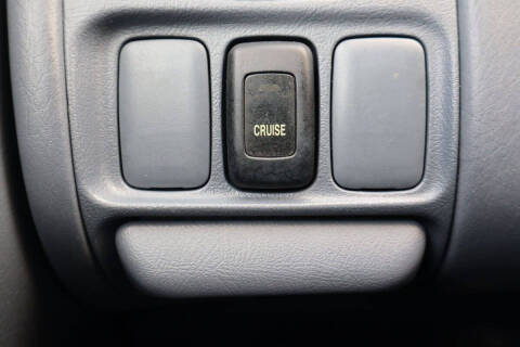 2001 Honda Accord LX