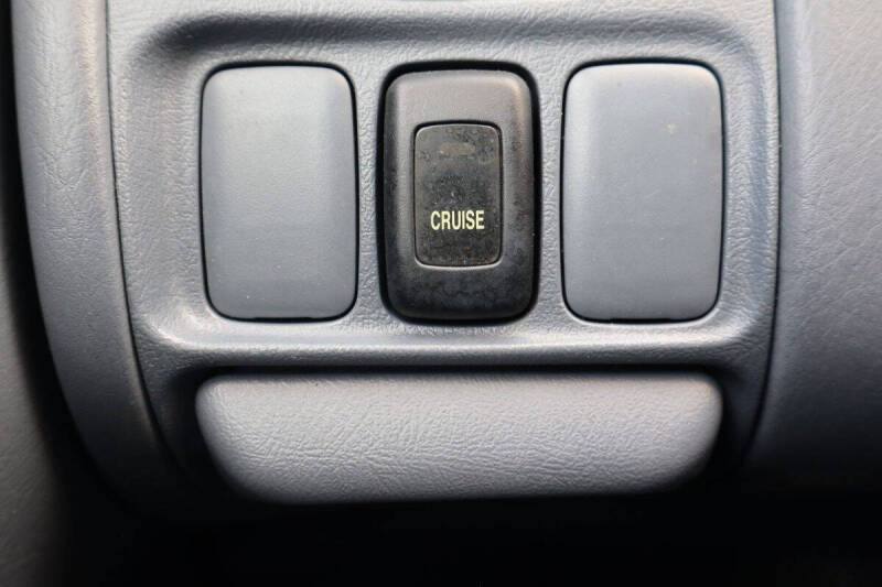 2001 Honda Accord LX