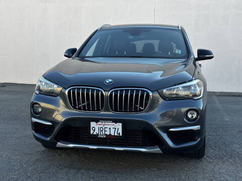 2017 BMW X1 sDrive28i