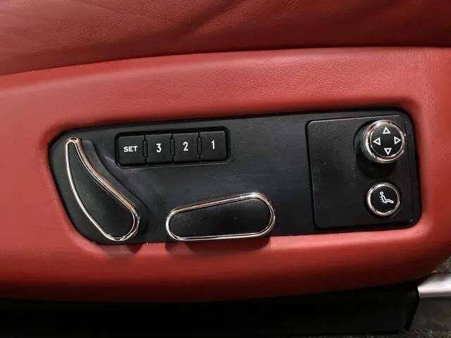 2015 Bentley Continental GT V8 S