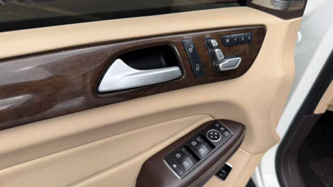 2017 Mercedes-Benz GLE GLE 350