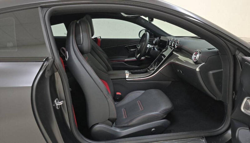 2024 Mercedes-Benz CLE AMG CLE 53