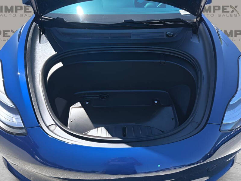 2018 Tesla Model 3 Mid Range