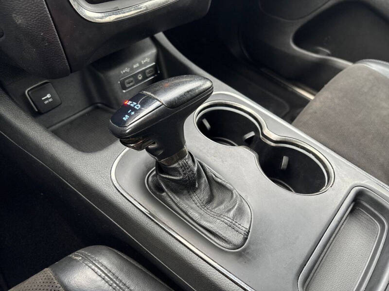 2020 Dodge Durango GT