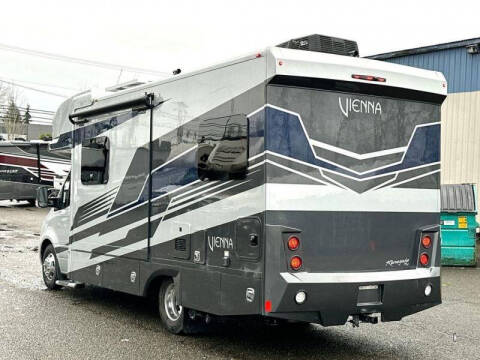 2024 Mercedes-Benz Sprinter