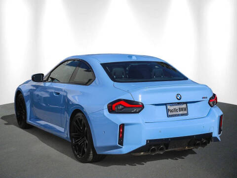 2023 BMW M2