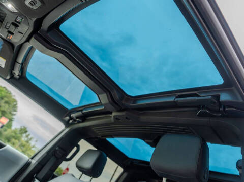 2025 GMC HUMMER EV 3X