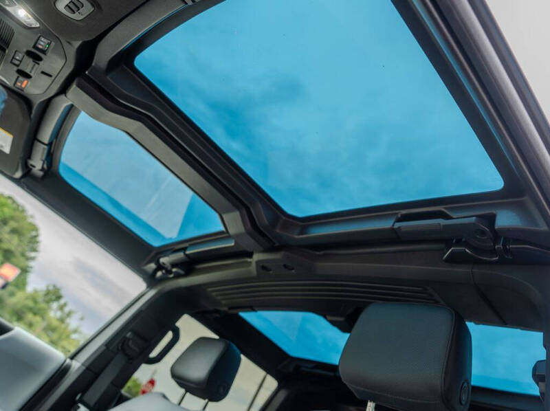 2025 GMC HUMMER EV 3X